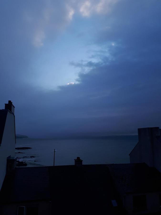 Seaview Apartment Portstewart Exterior photo